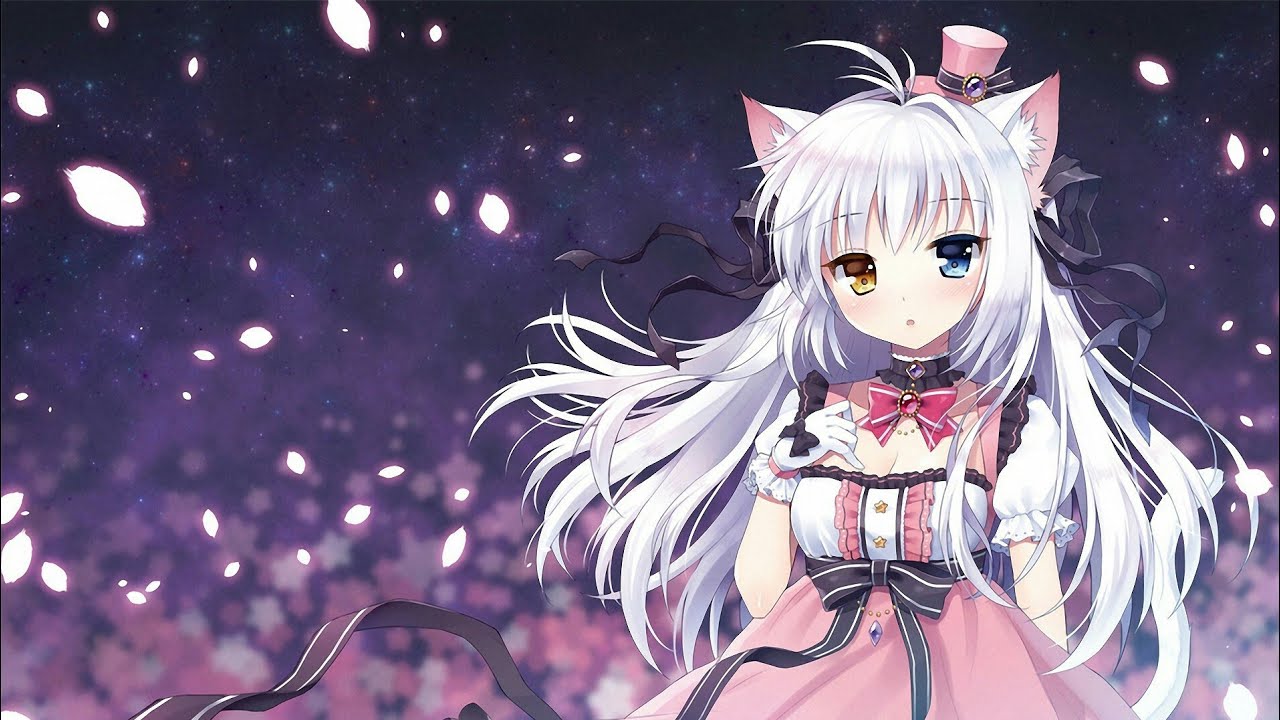 {Nightcore} →Give Me The Night