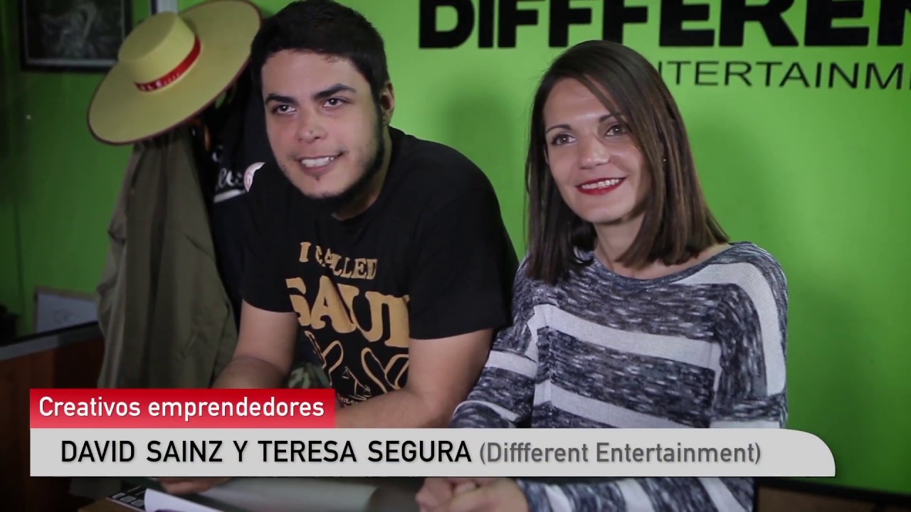 Minicapítulo ENTERTAINMENT - 