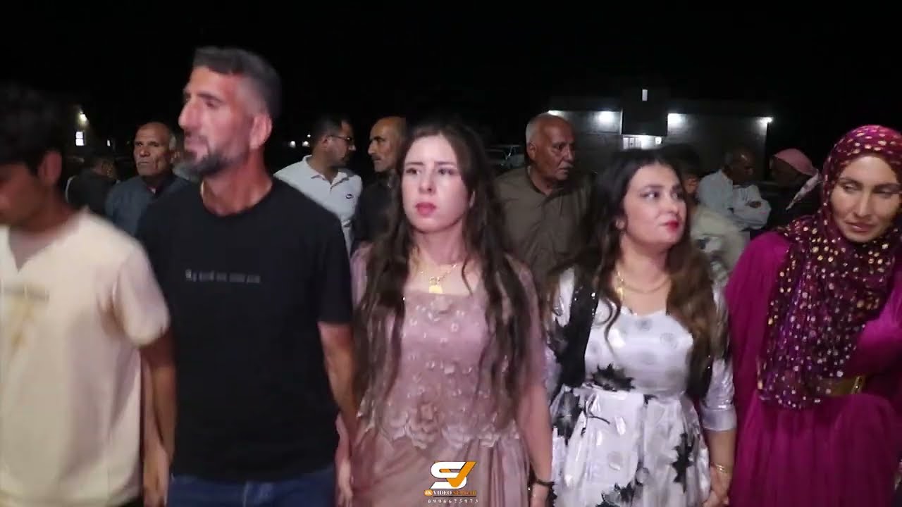صبري ❤️ نجاح اجمل حفلات كوباني من اهالي قرية بير زنار  رقم (6) مع تحيات فيديو سردار 0996675973