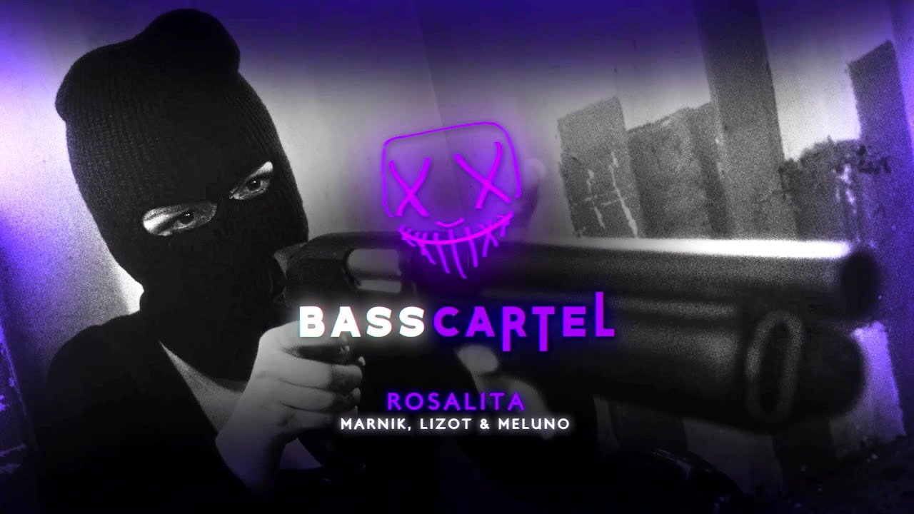 Marnik, LIZOT & Meluno - Rosalita