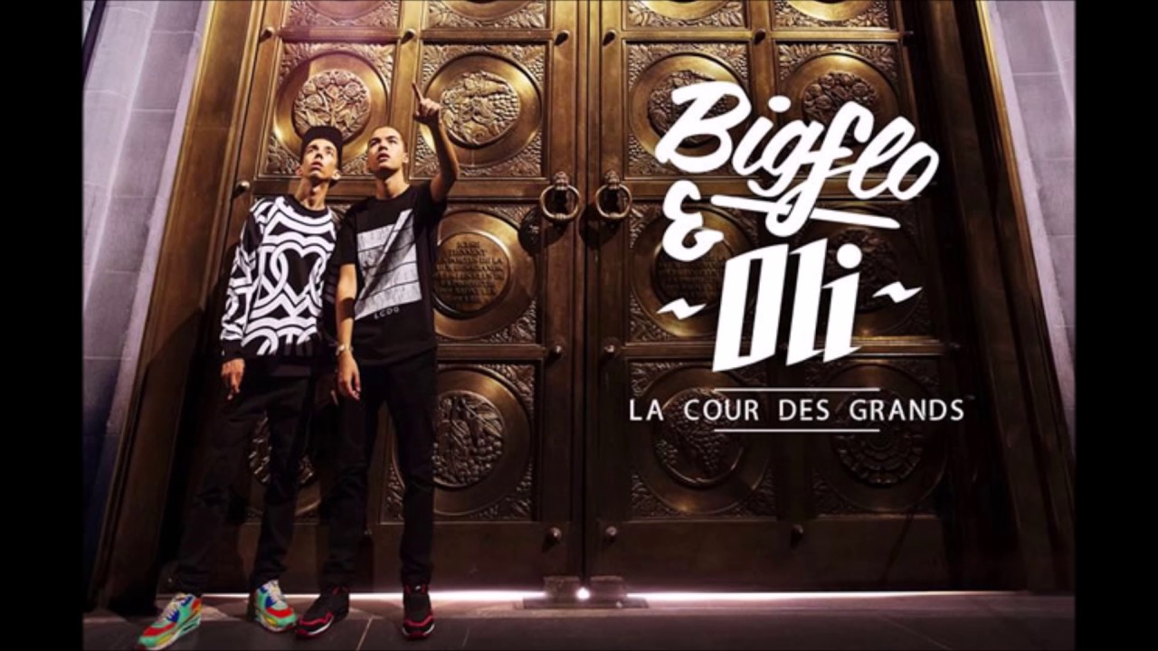 [Instru]  Big Flo & Oli - Debut d'empire