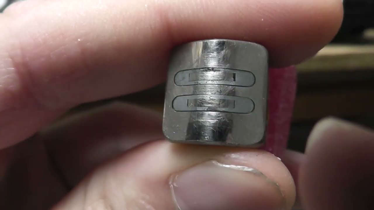 Oprava Magnetofonu Tesla B116 #5-Výměna hlav a další seřizovací srandičky