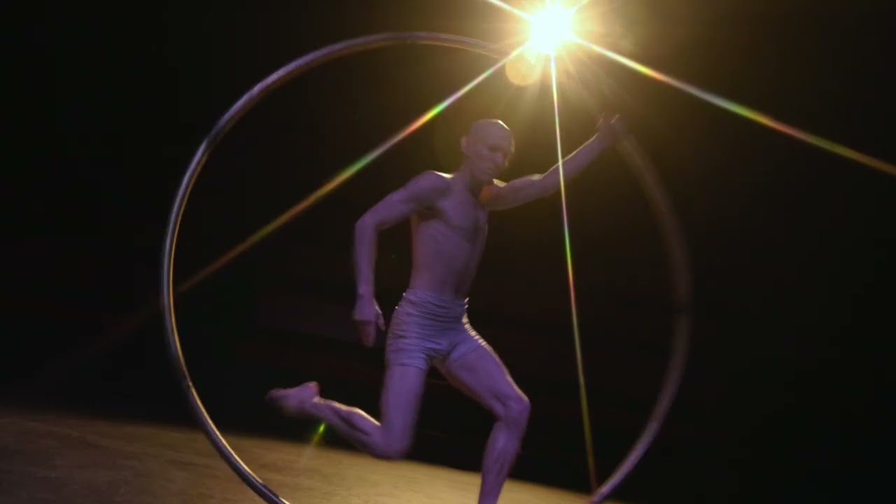 Cyrwheel - Alas Flácidas Trailer