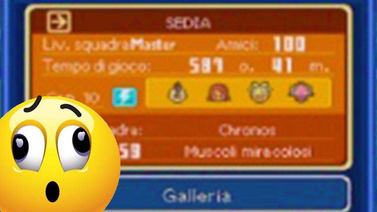 Analisi + partita del Sav Spagnolo di Inazuma Eleven 2