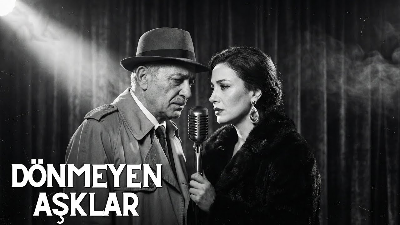 Sessiz Vedalar 2026 – Arabesk Pop & Hüzünlü Şarkılar