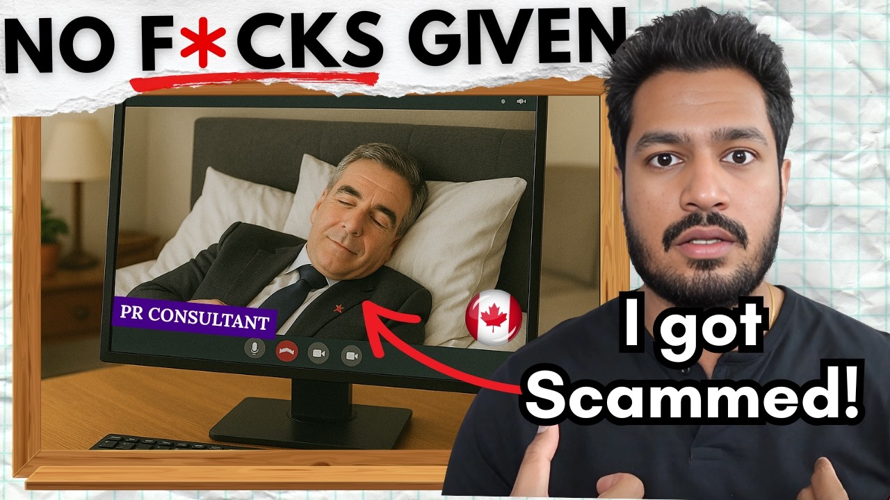 How to Choose the Best Immigration Consultant Without Getting Scammed!