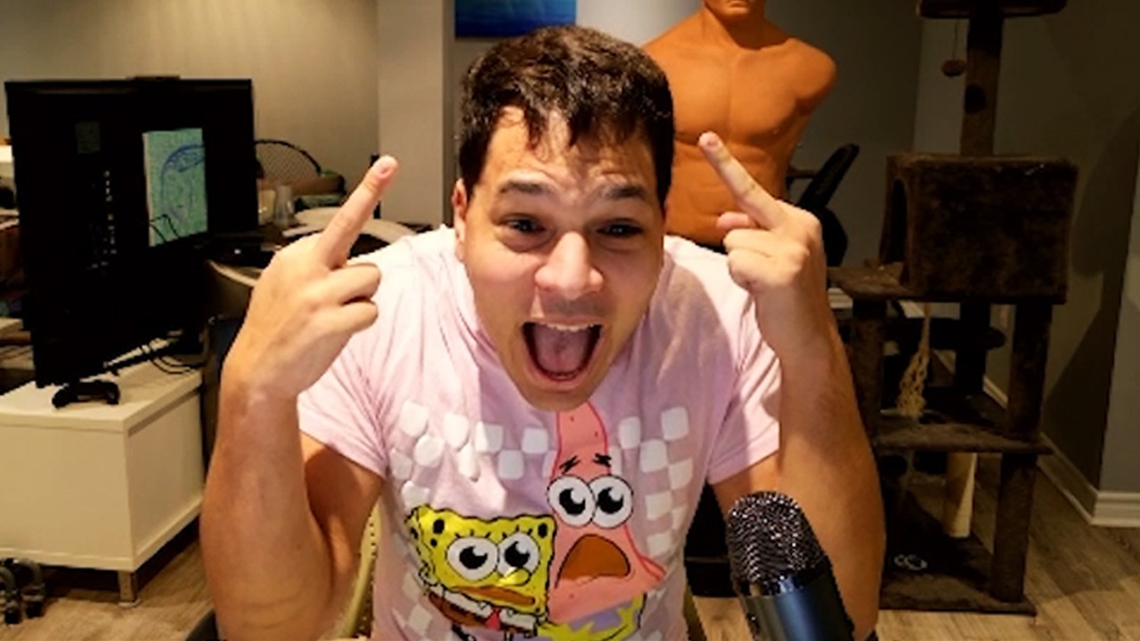 One DEGENERATE Stream Cost Goobr His Sponsorship - TheGoobr VOD #253