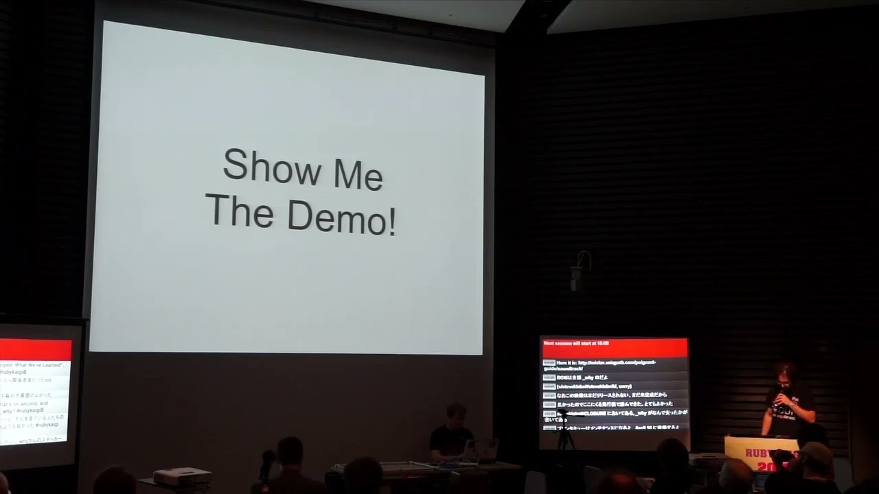 Ruby On Robots Using Artoo: A New Platform For Robotics, Physical Computing, and the Real World Web