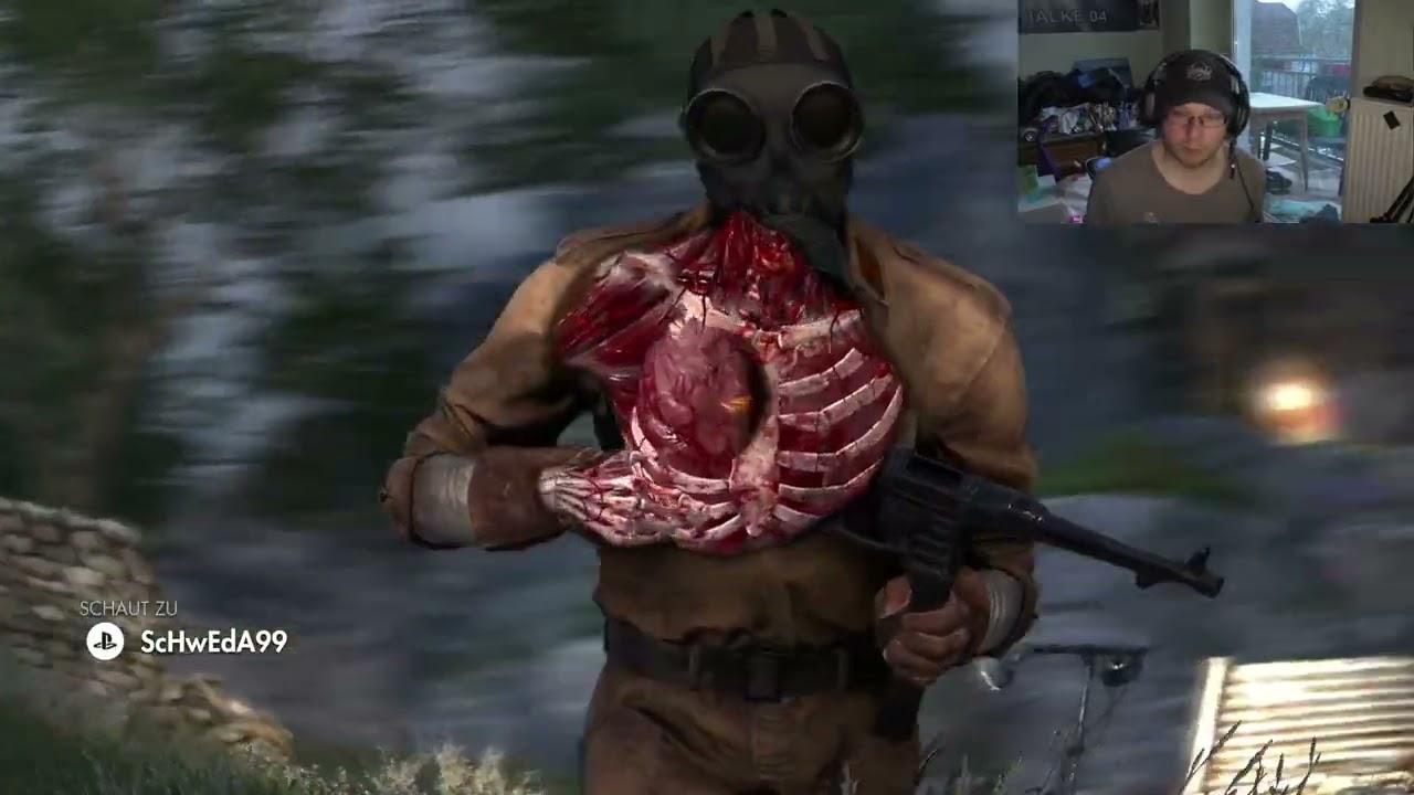 Sniper Elite Resistance 009 die Erste DLC Mission