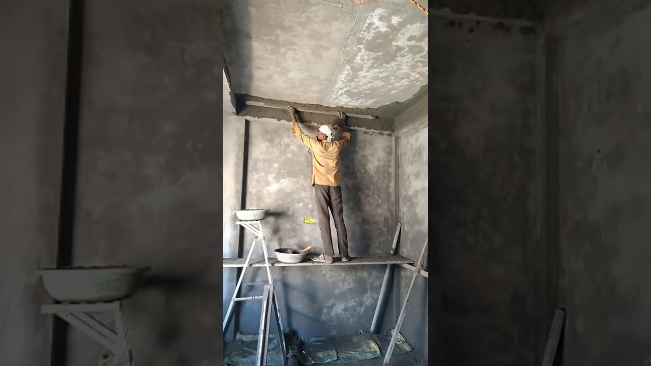 U.R. construction works  is live