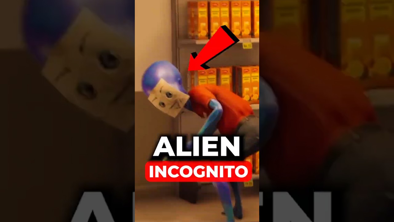 Ce jeu COOP o&ugrave; toi et tes potes &ecirc;tes des aliens qui g&egrave;rez une station-service pour envahir la Terre