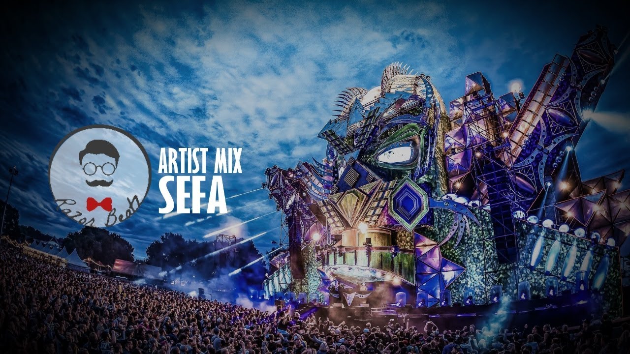 Sefa Mix