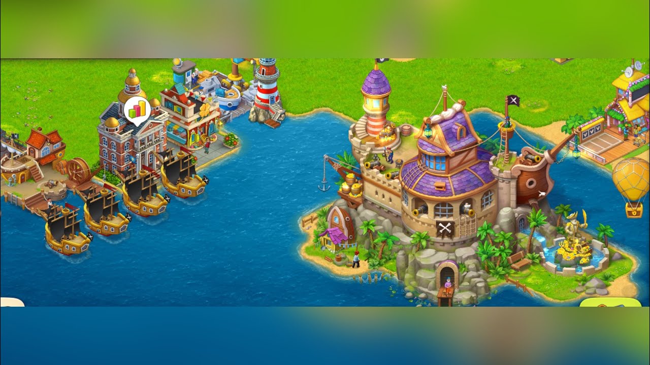 township hack skin pirates
