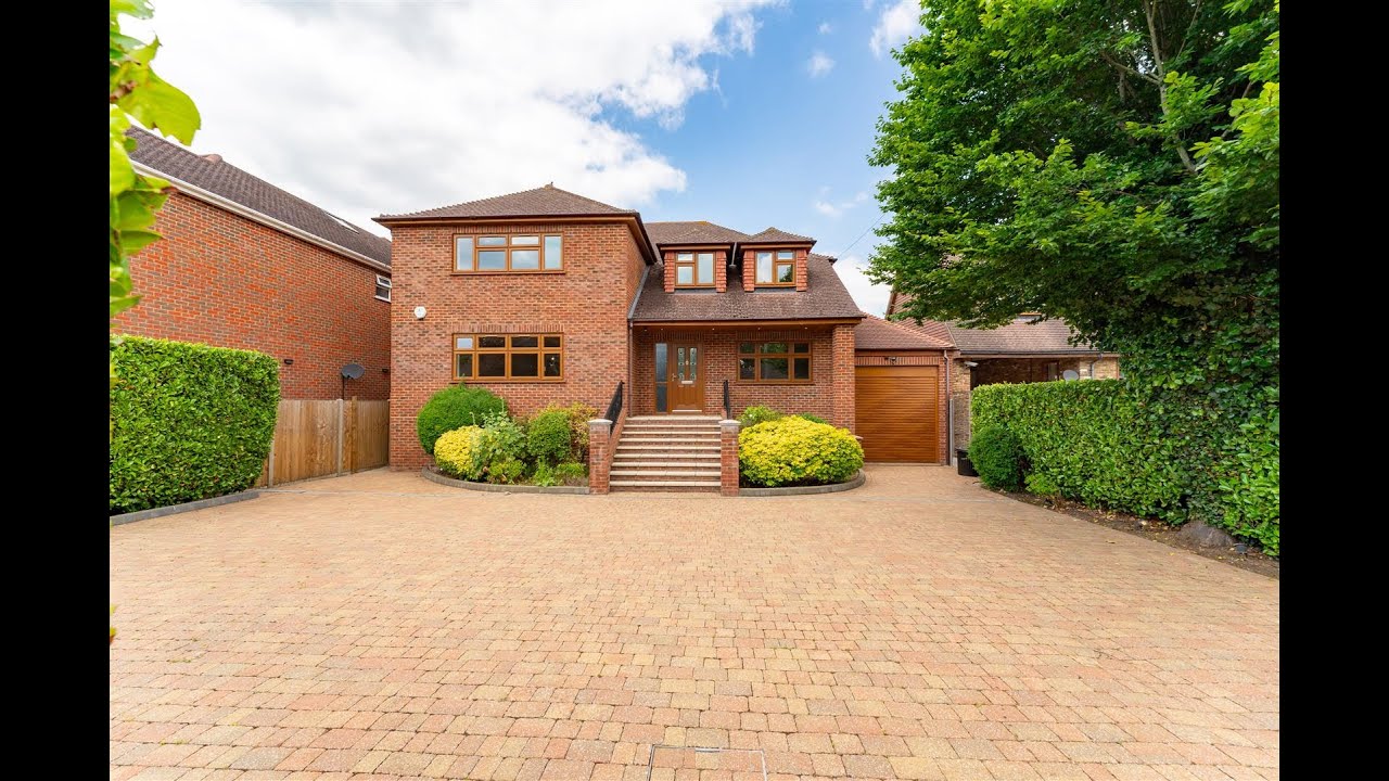 Ouseley Road Wraysbury, Staines-Upon-Thames, TW19 5JA