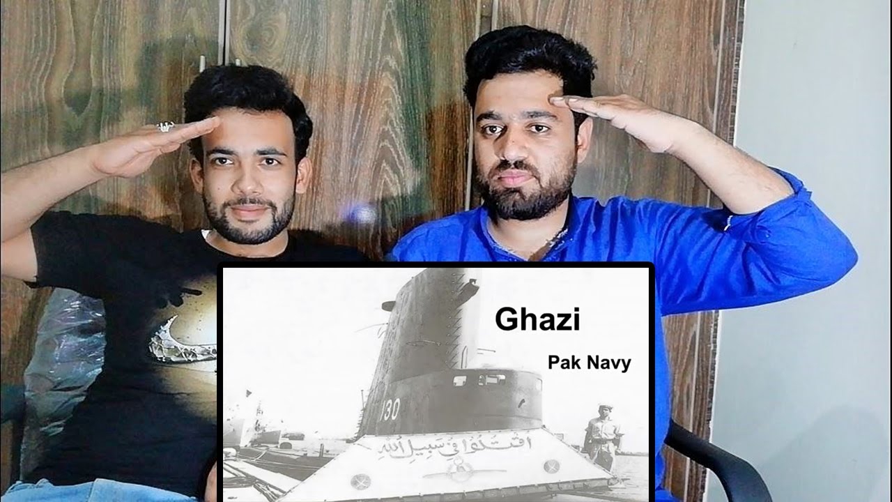 Kashmiri & Pakistani On Zaid Hamid Speech About 1965 War A Spirtual Journey - Kashmiri Reactions