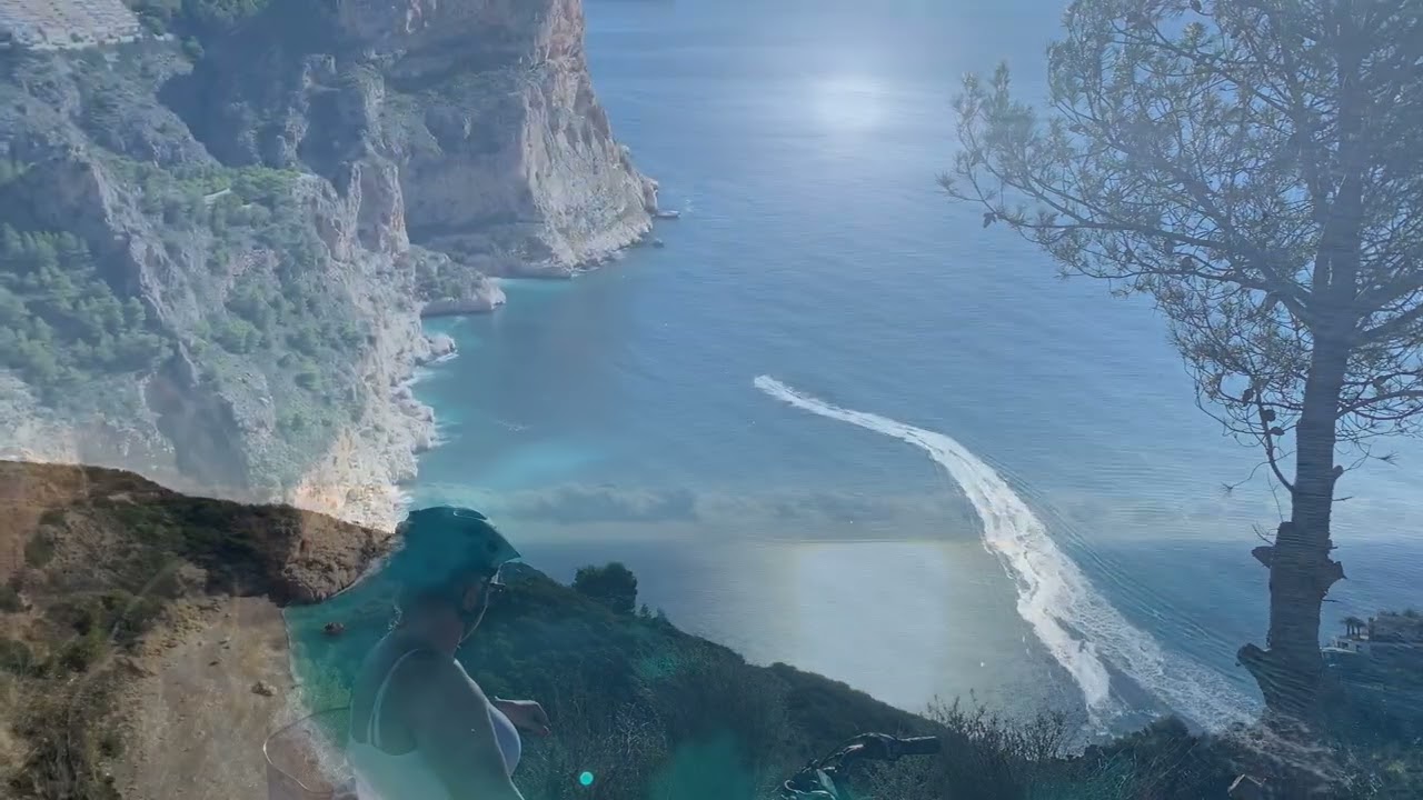 Moraira - Cumbre del sol
