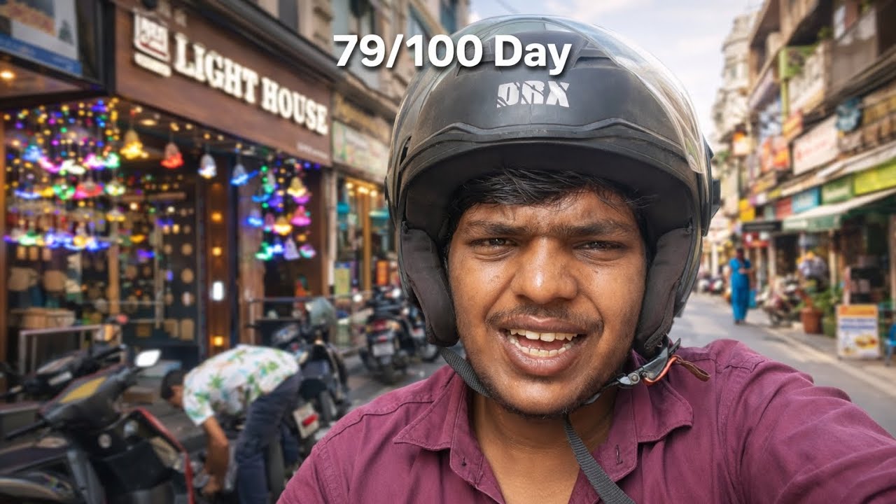 79/100 day .. guys phone sahi ho gya hai mammy ka 😁