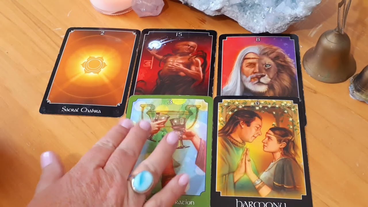 Concepts of the Universe 