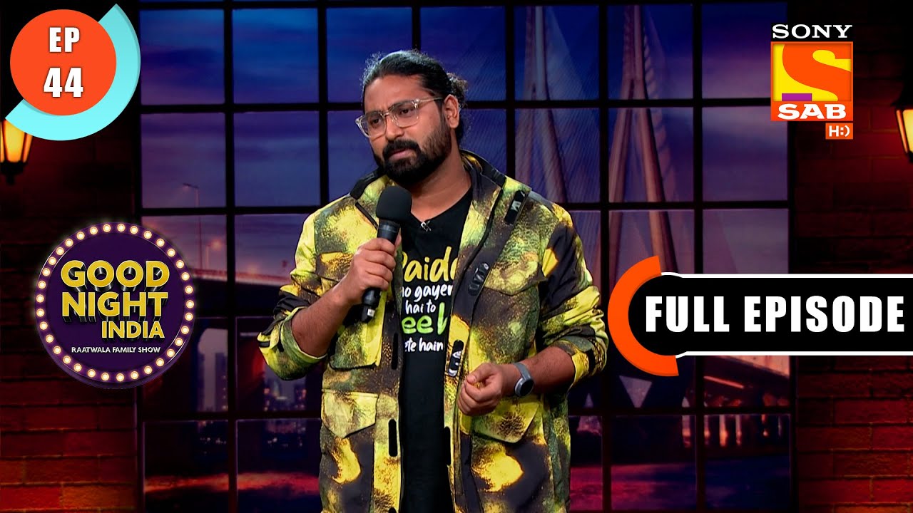 Ravi Gupta Talks About A Myth - Raatwala Family Show - Ep 44 - Full Episode - 22 March 2022