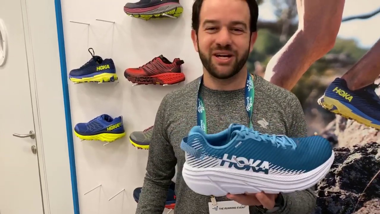 HOKA ONE ONE 2020 Lineup (ft. Carbon X SPE, Clifton 7, Bondi 7, and more)