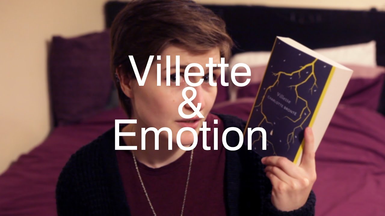 Villette & Emotion | 9