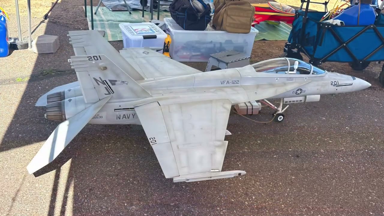 Turn & Burn 2026 Jet Rally AZ Style
