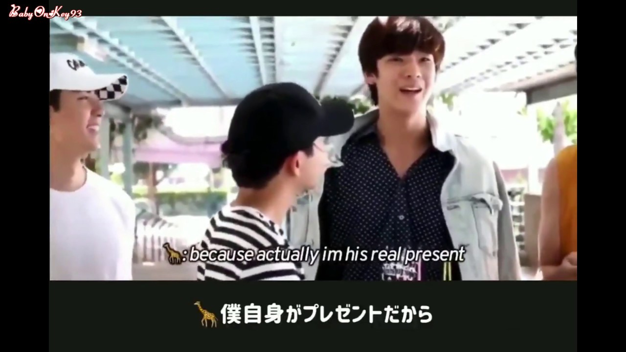 [Eng] 190929 Tommy Birthday (Jimmy Tommy Moment / Mii2 Moment )
