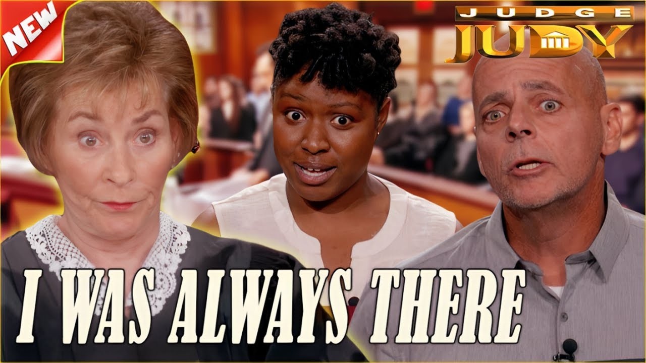 JUDY JUSTICE Judge Judy Episode 9243 - Best Amazing Cases Season 2026 Full Episode HD