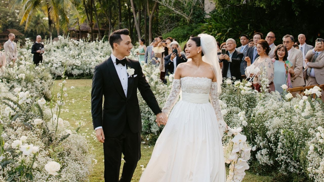 Wedding Film | Proud Devakula + Jan Köhler