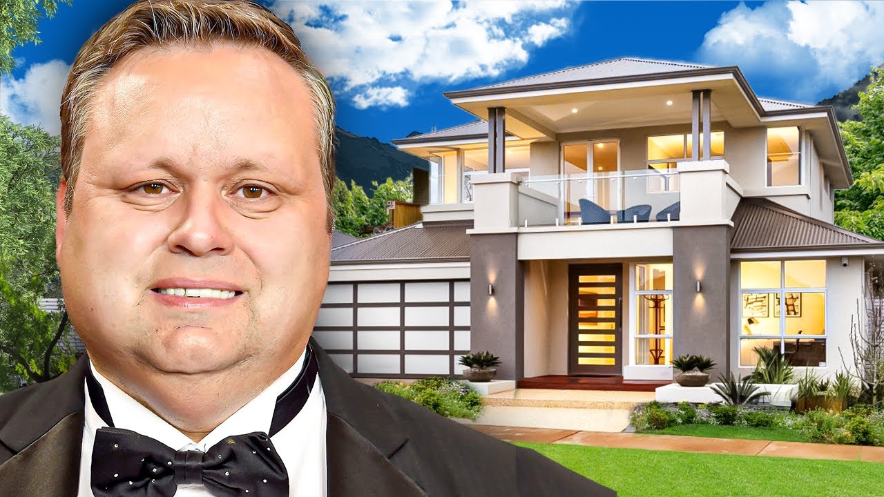 What Really Happened to Paul Potts From Britain's Got Talent