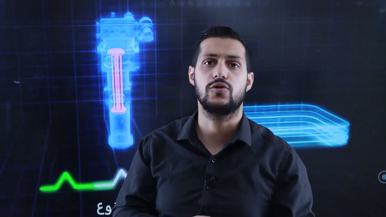مراجعة الوحدة الرابعة المجال المغناطيسي (2)(طريقك للعلامة الكاملة)(علمي + صناعي )