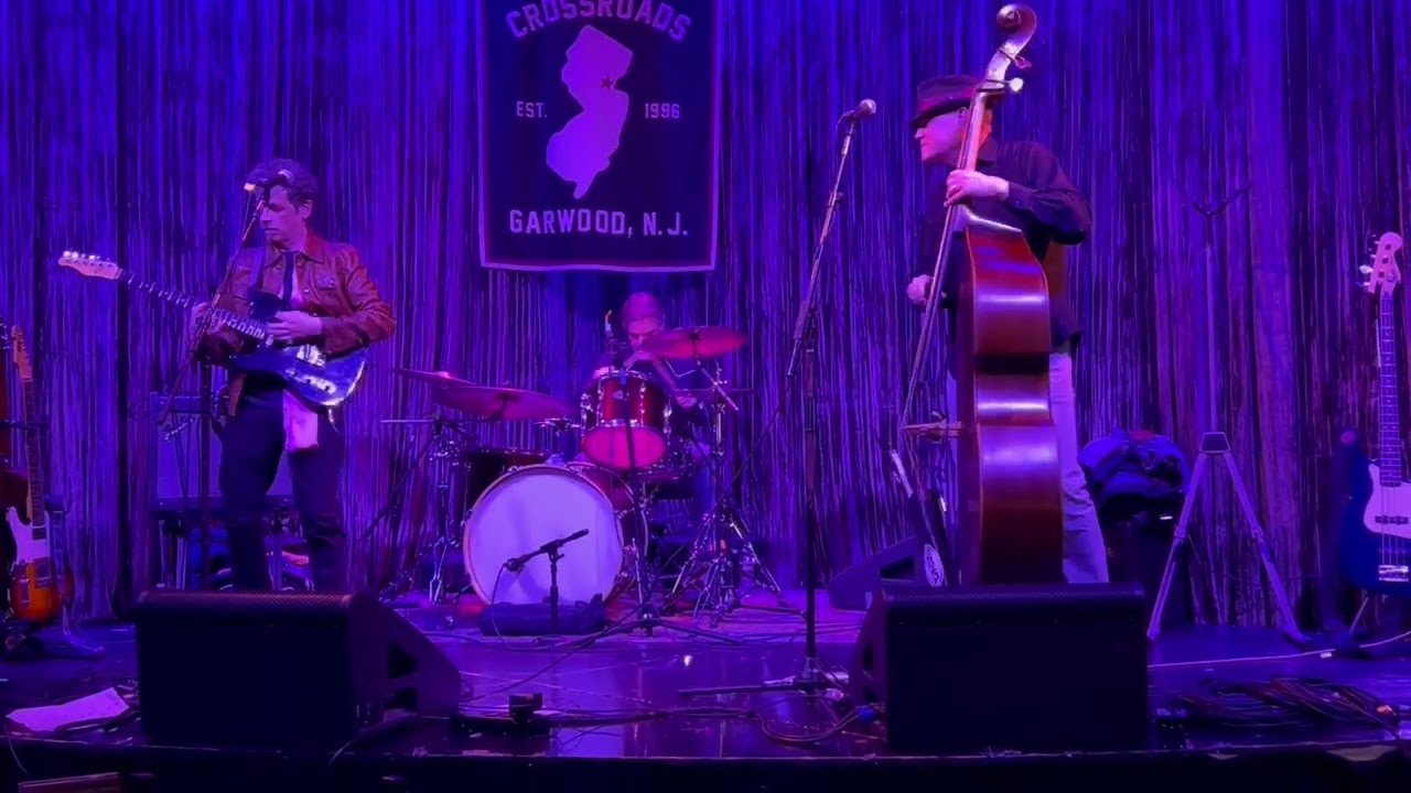 Mystic Twang 