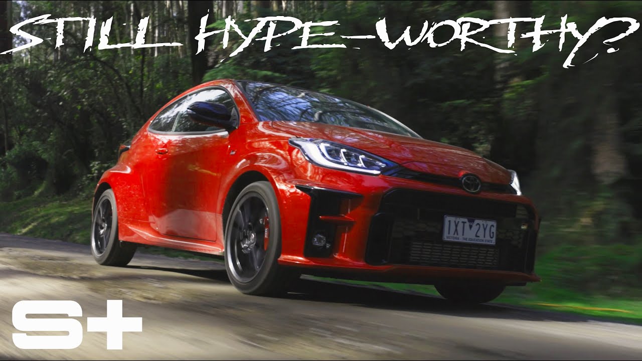 TOYOTA GR YARIS | IS THIS ROAD-LEGAL RALLY CAR STILL WORTHY OF THE HYPE?