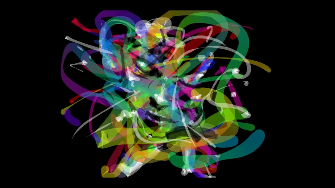 'Shine' vibemachine.net