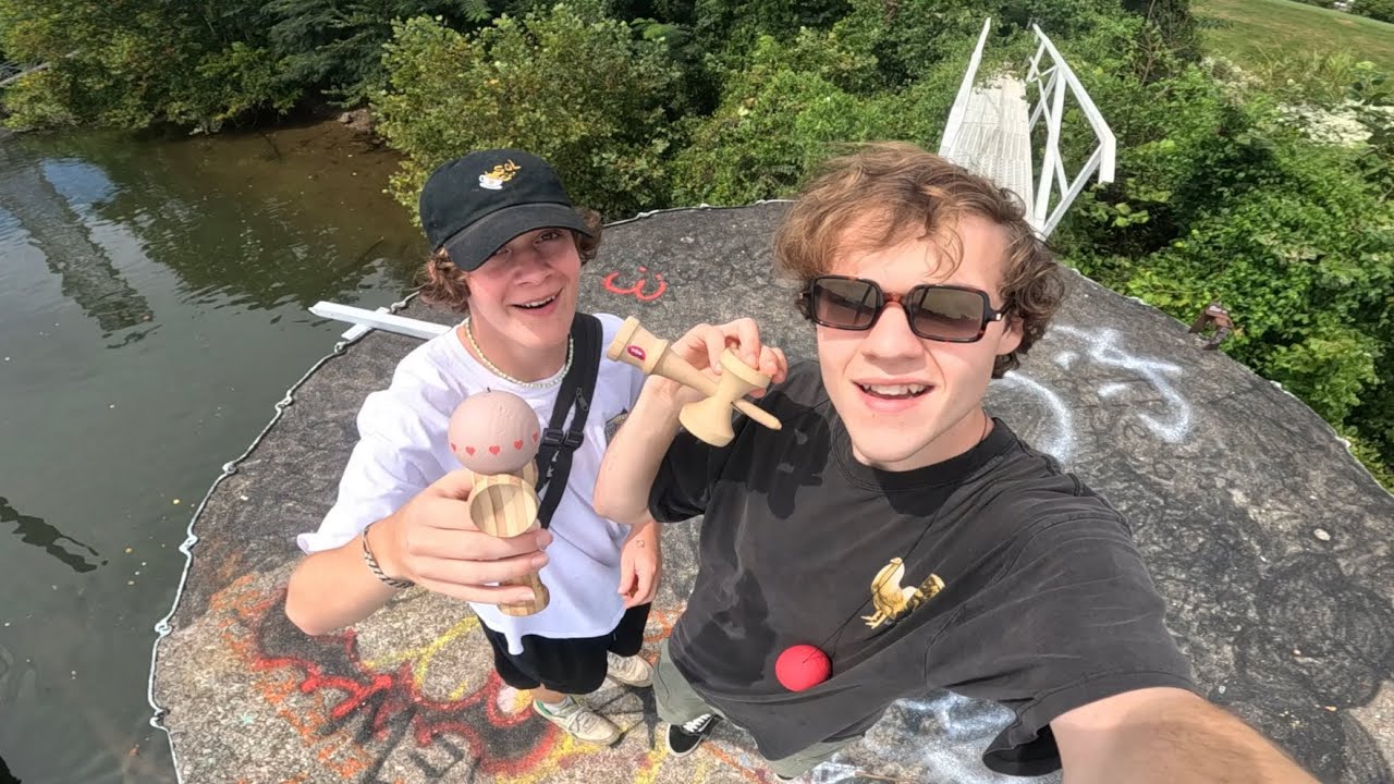 CHATT - Tom & Alex
