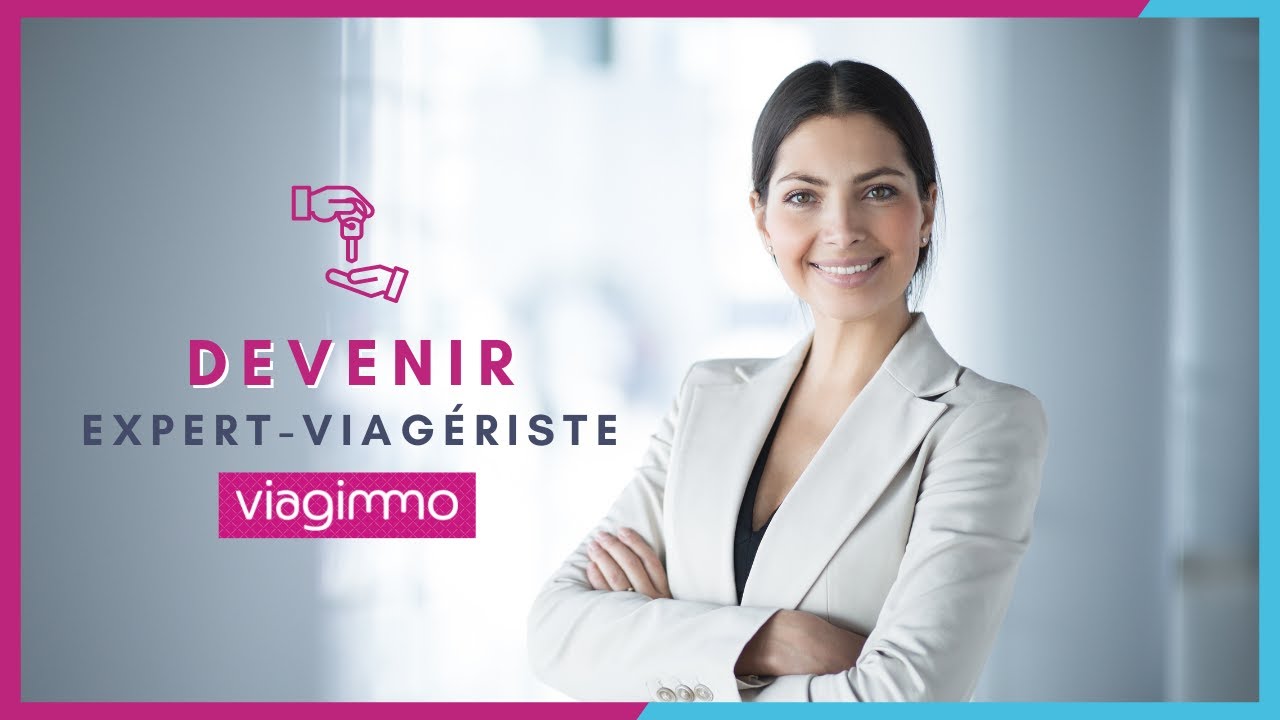 L'instant viager : comment devenir expert viag&eacute;riste Viagimmo ?