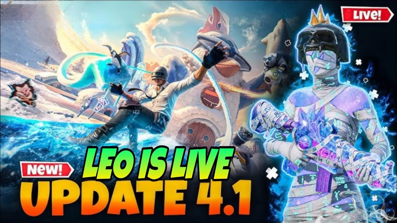 🔴LEO IS LIVE BGMI TAMIL #bgmilive #leoislive #pubglive #mes #bgmitamillive