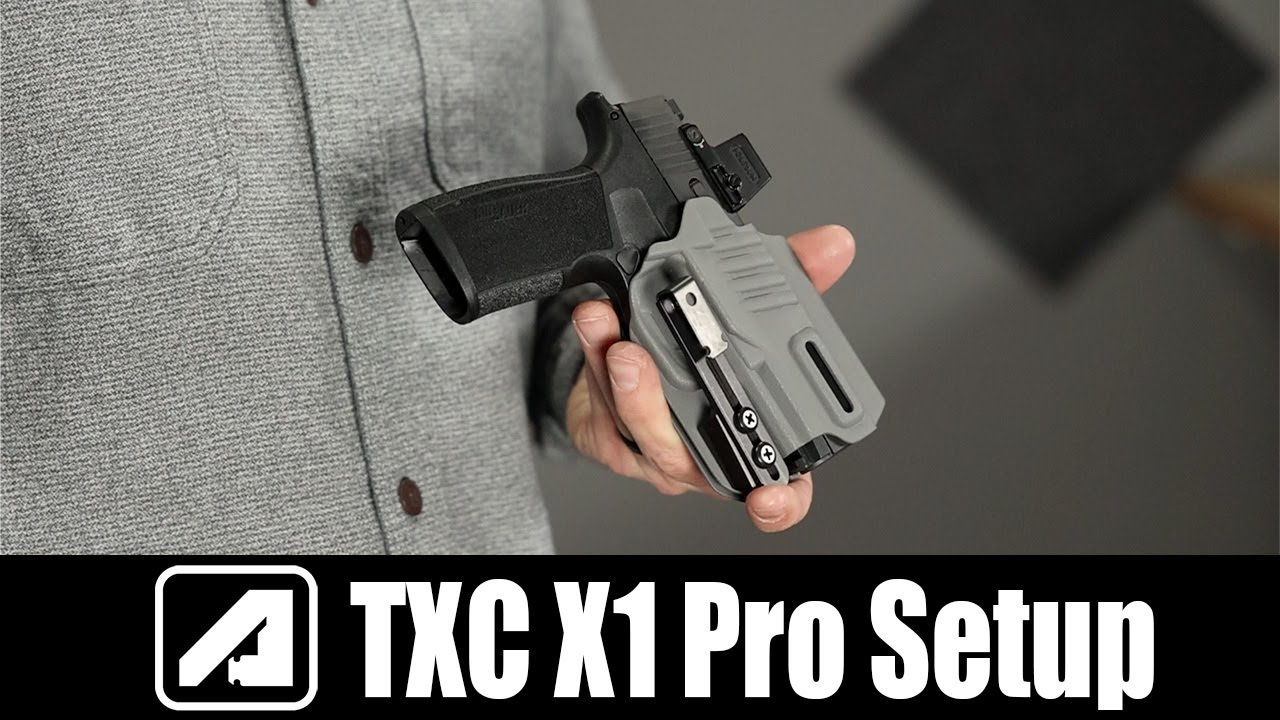 TXC X1 Pro