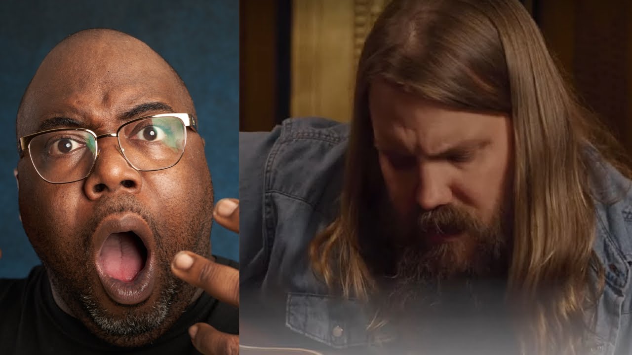 No one can beat Chris Stapleton - I Hope You Dance Lee Ann Womack