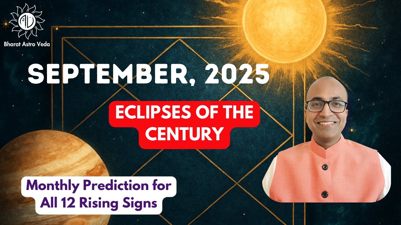 September 2025, Monthly Prediction All Signs
