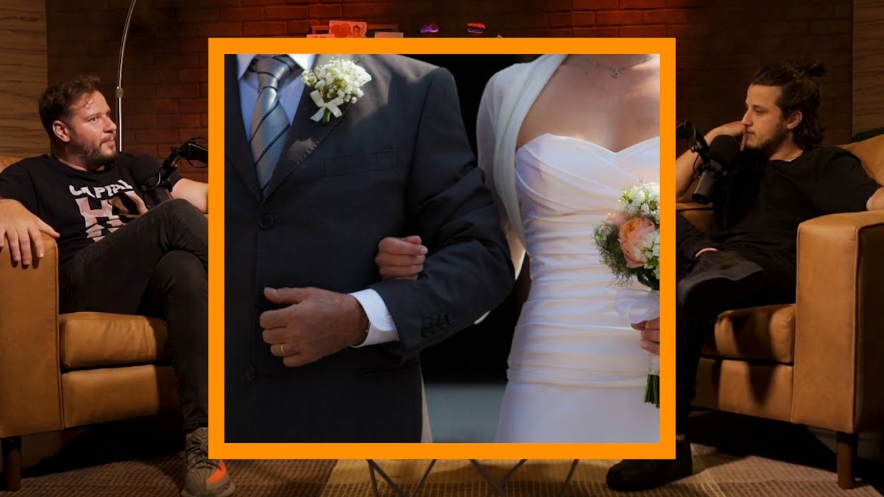 LA TRADICION SOBRE LA MONOGAMIA - UN SHOW