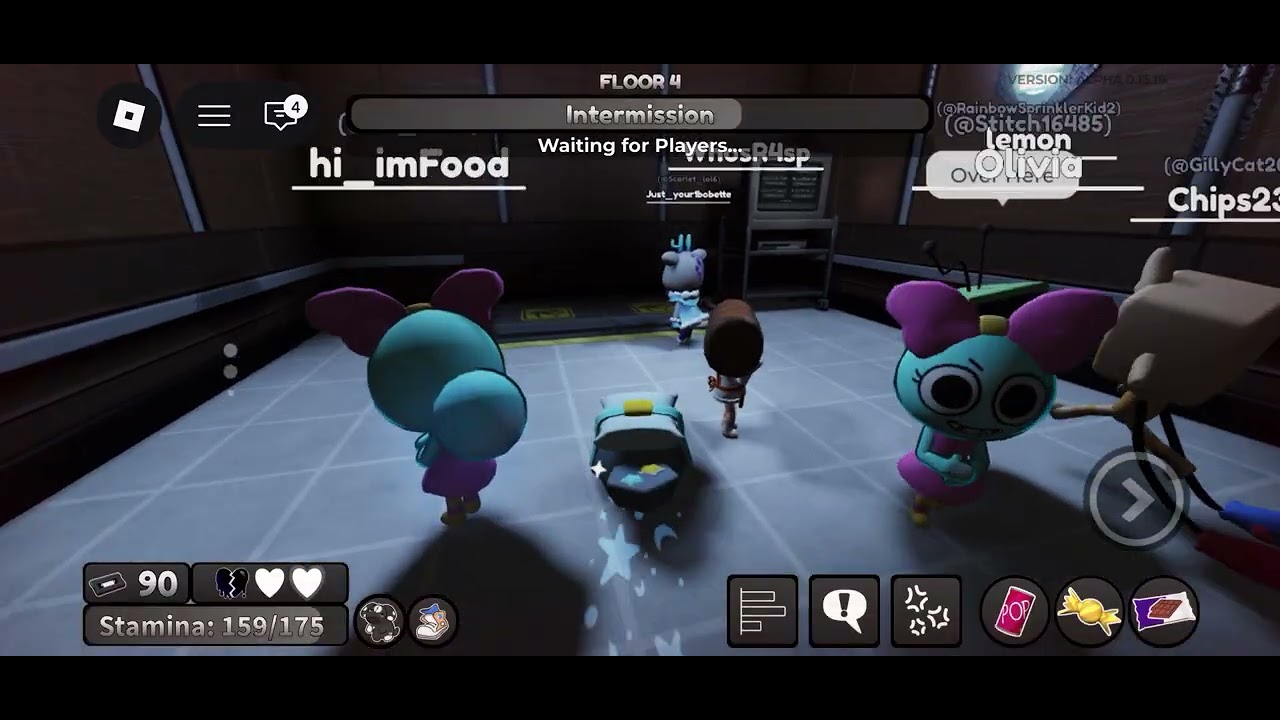 (IDK JUST A VID)