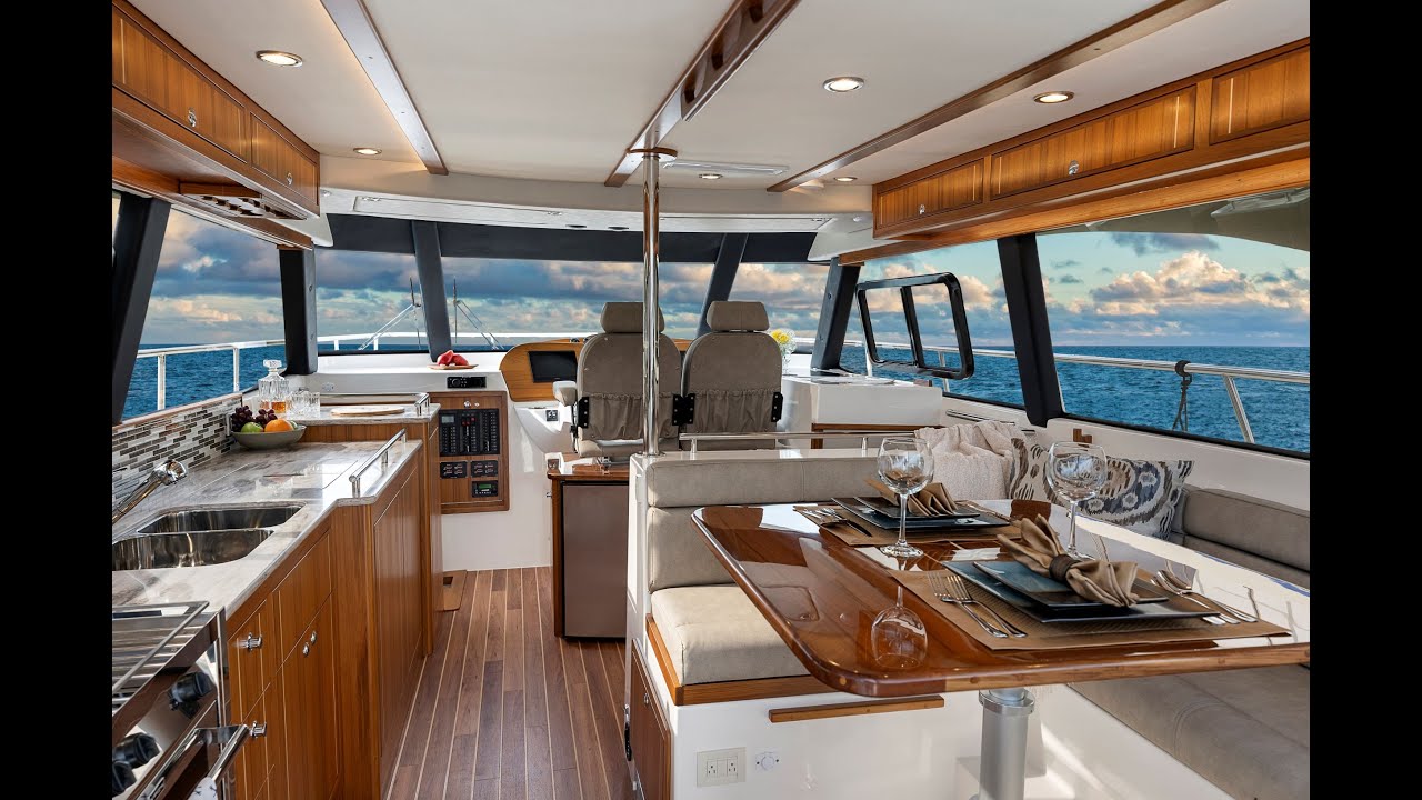 Aspen C120 - Interior Lessons with Larry