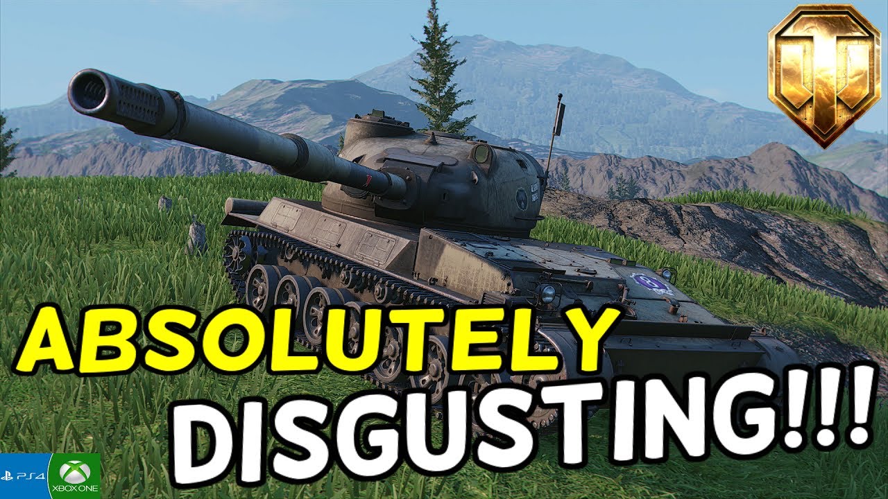 The TARAN is ABSOLUTELY DISGUSTING!!!