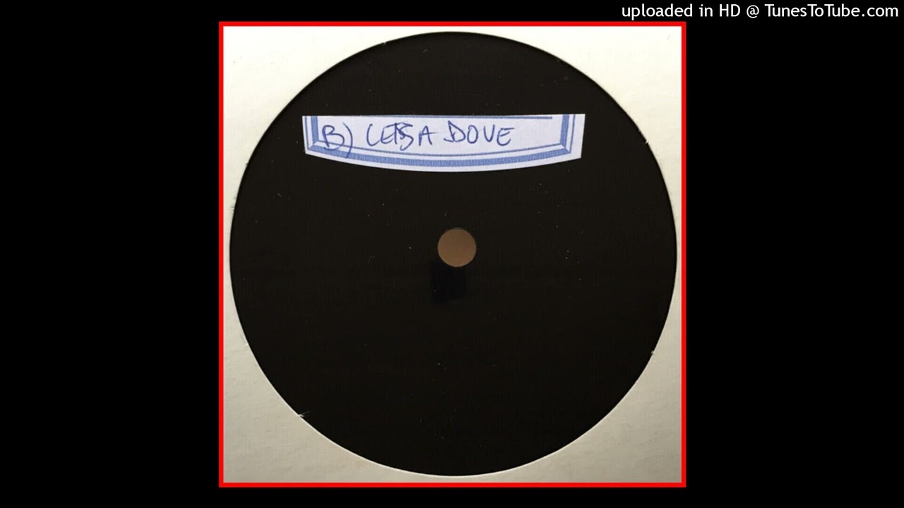 Leisa Dove - I'll Fight (Fire with Fire)