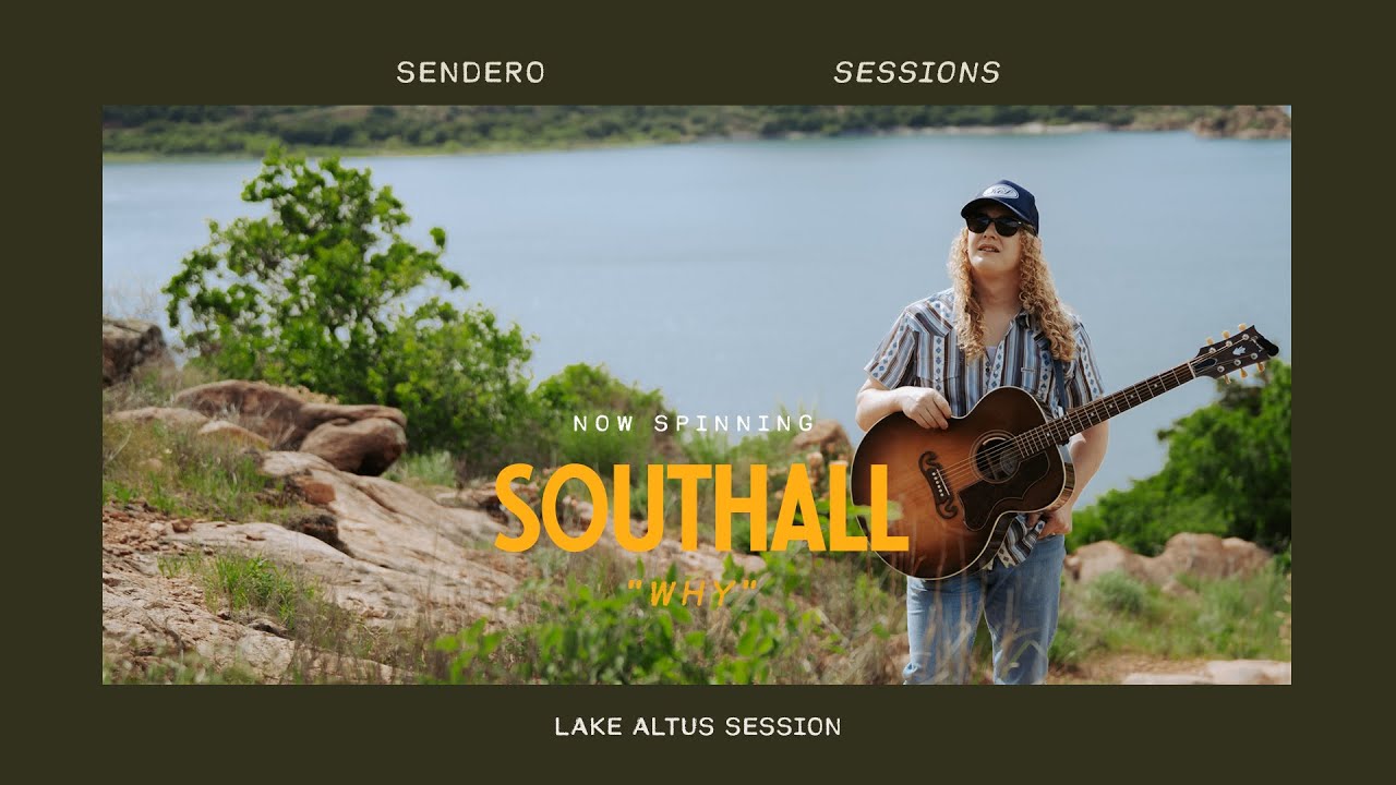 Sendero Sessions - 