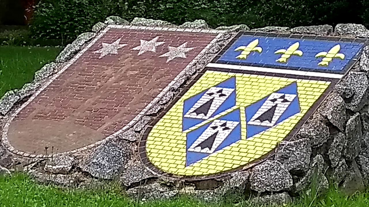 Reichelsheim  Odenwald   Hessen  Deutschland