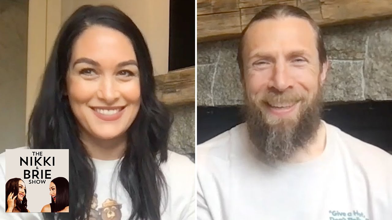 Brie & Bryan: One on One | The Nikki & Brie Show