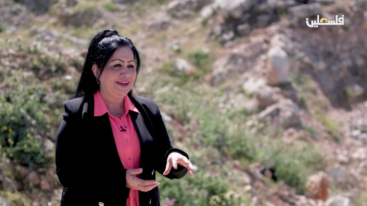 برنامج ترانسفير من قرية كوبر قضاء رام الله
