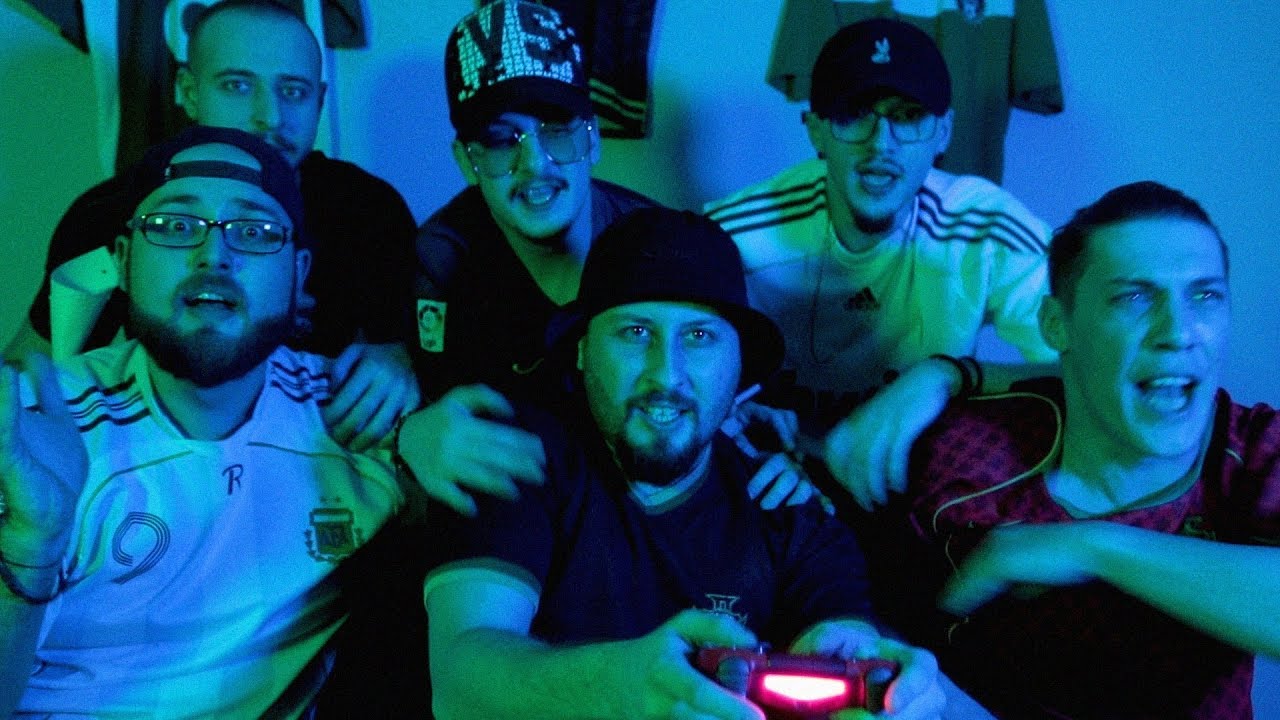 BDB - Bara Bara Gol (Official Video)